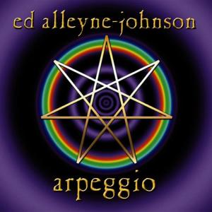 Ed Alleyne-Johnson的專輯Arpeggio