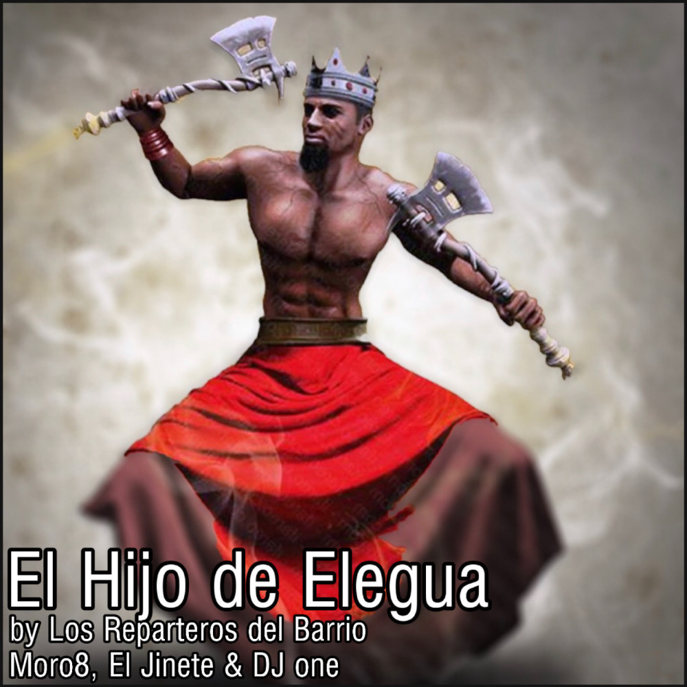 El Hijo De Elegua