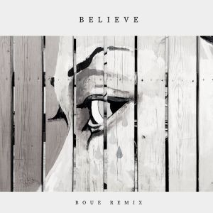 Album Believe (feat. Nexus Dj Music) [Remix] from Nexus Dj Music