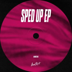 ดาวน์โหลดและฟังเพลง Down (Sped Up) พร้อมเนื้อเพลงจาก Amero