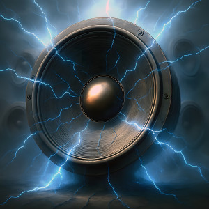 YHK Sound的專輯Energy Showdown