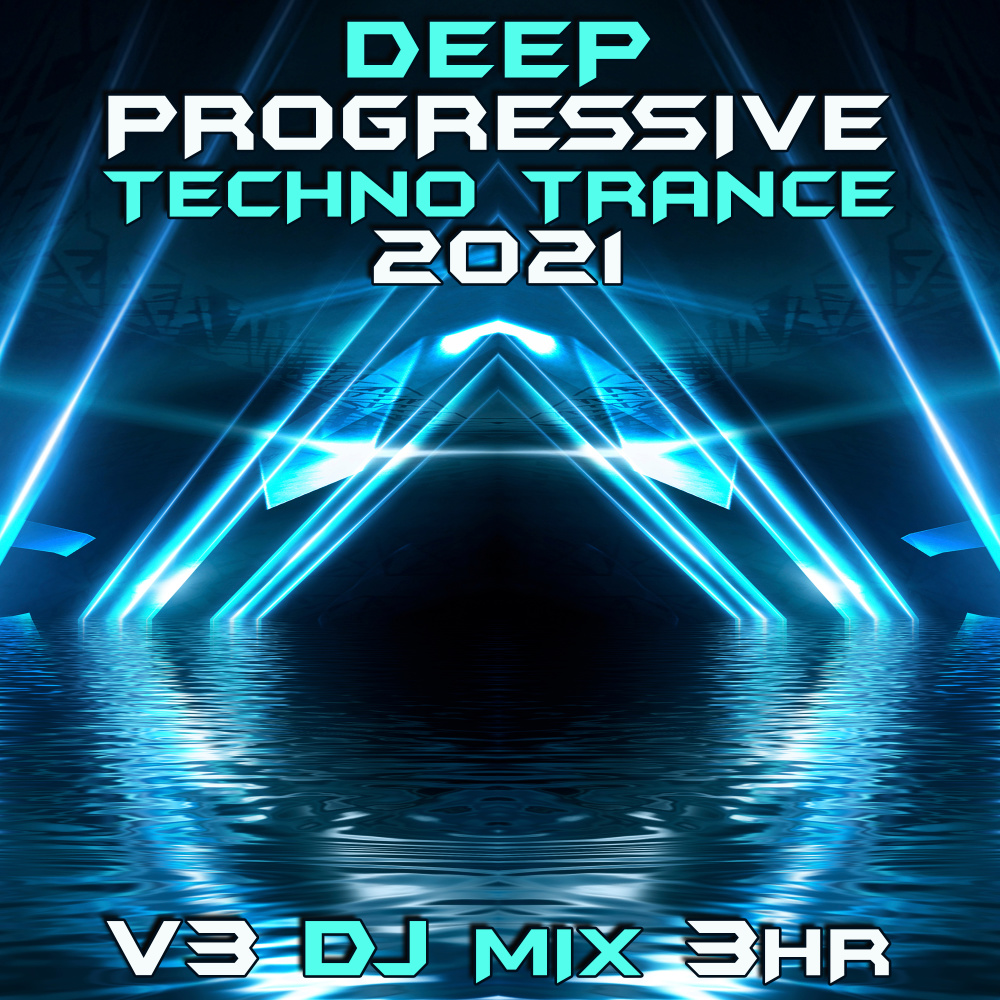 Blessing (Techno 2021 Mix) (Mixed) (Mixed|Techno 2021 Mix)