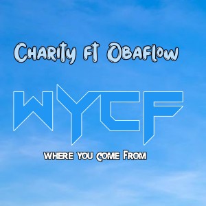 Album Where You Come From (WYCF) from Charity