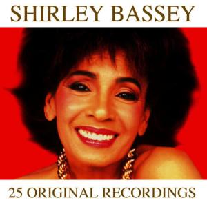 收聽Shirley Bassey的Somebody Loves Me - Live歌詞歌曲