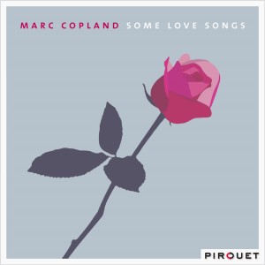 Album Some Love Songs from Marc Copland