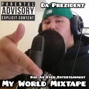 收聽Da Prezident的Acid Skies (feat. Lil' Saint) (Explicit)歌詞歌曲
