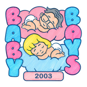 收聽Baby Boys的2003 (Explicit)歌詞歌曲