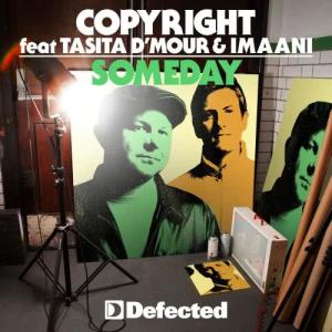 ดาวน์โหลดและฟังเพลง Someday (Original Mix) พร้อมเนื้อเพลงจาก Copyright