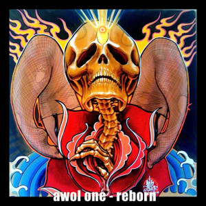 收聽Awol One的Stitches歌詞歌曲