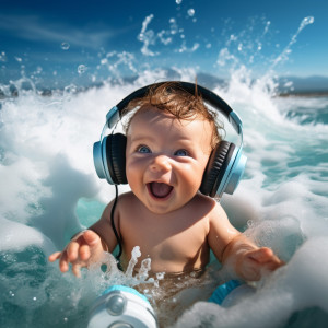收聽Classical Lullabies的Joyful Melodies Baby Ocean歌詞歌曲