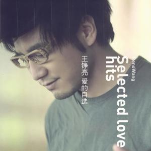 收聽王錚亮的真愛你的雲歌詞歌曲