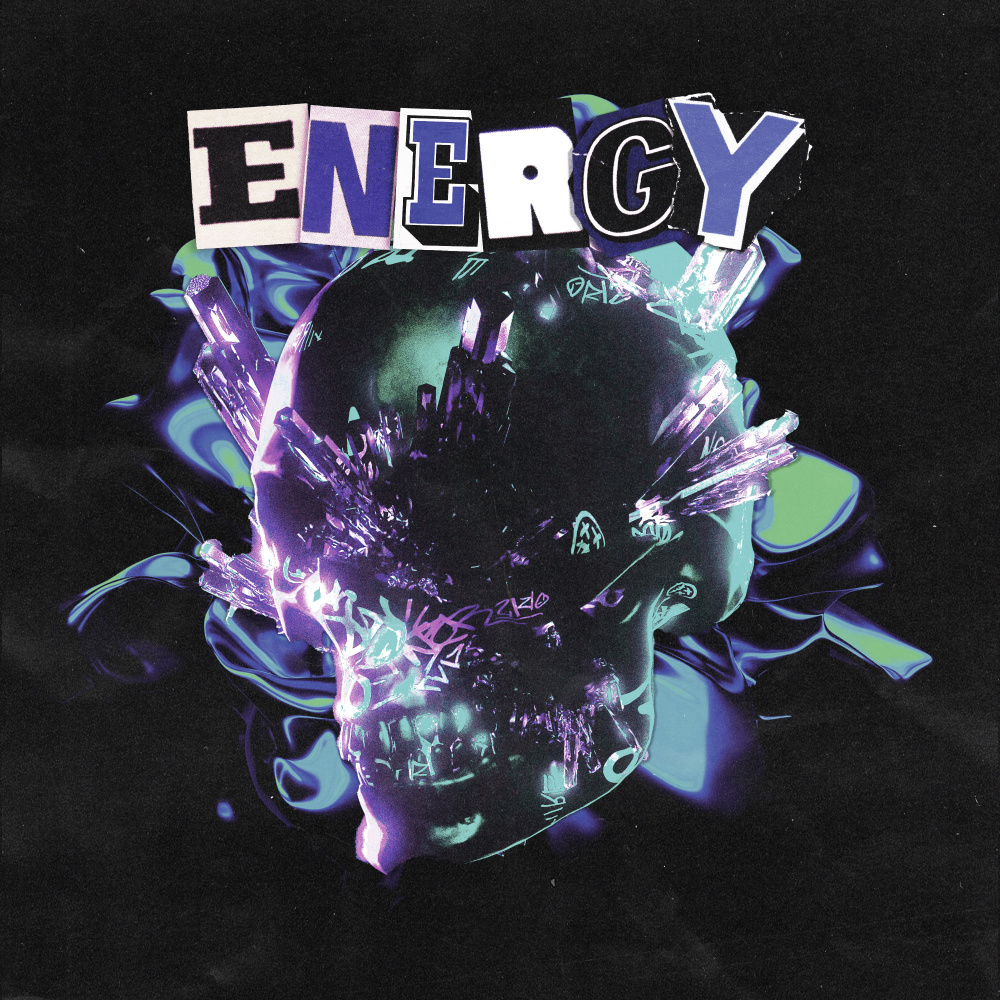 Energy (feat. Sash Sings)
