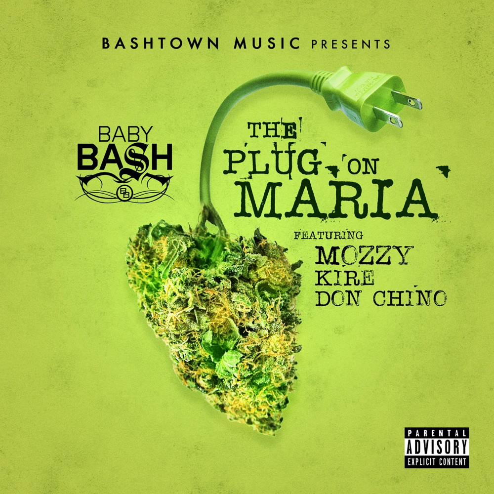 The Plug On Maria (Explicit)