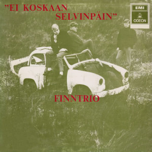 ดาวน์โหลดและฟังเพลง El Matador พร้อมเนื้อเพลงจาก Finntrio