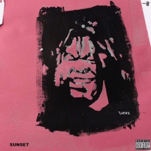 ดาวน์โหลดและฟังเพลง Sunset (Explicit) พร้อมเนื้อเพลงจาก Lucki