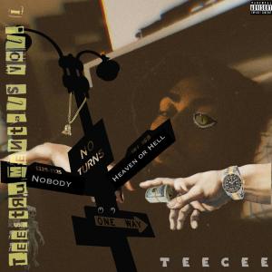 收聽TeeCee的Solstice (Explicit)歌詞歌曲