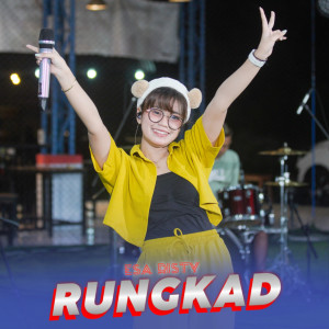 Dengarkan Rungkad lagu dari Esa Risty Official dengan lirik
