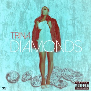 Trina的專輯Diamonds (Explicit)