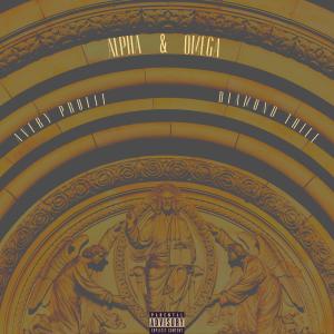 Listen to Alpha & Omega (Explicit) song with lyrics from Avery Profit