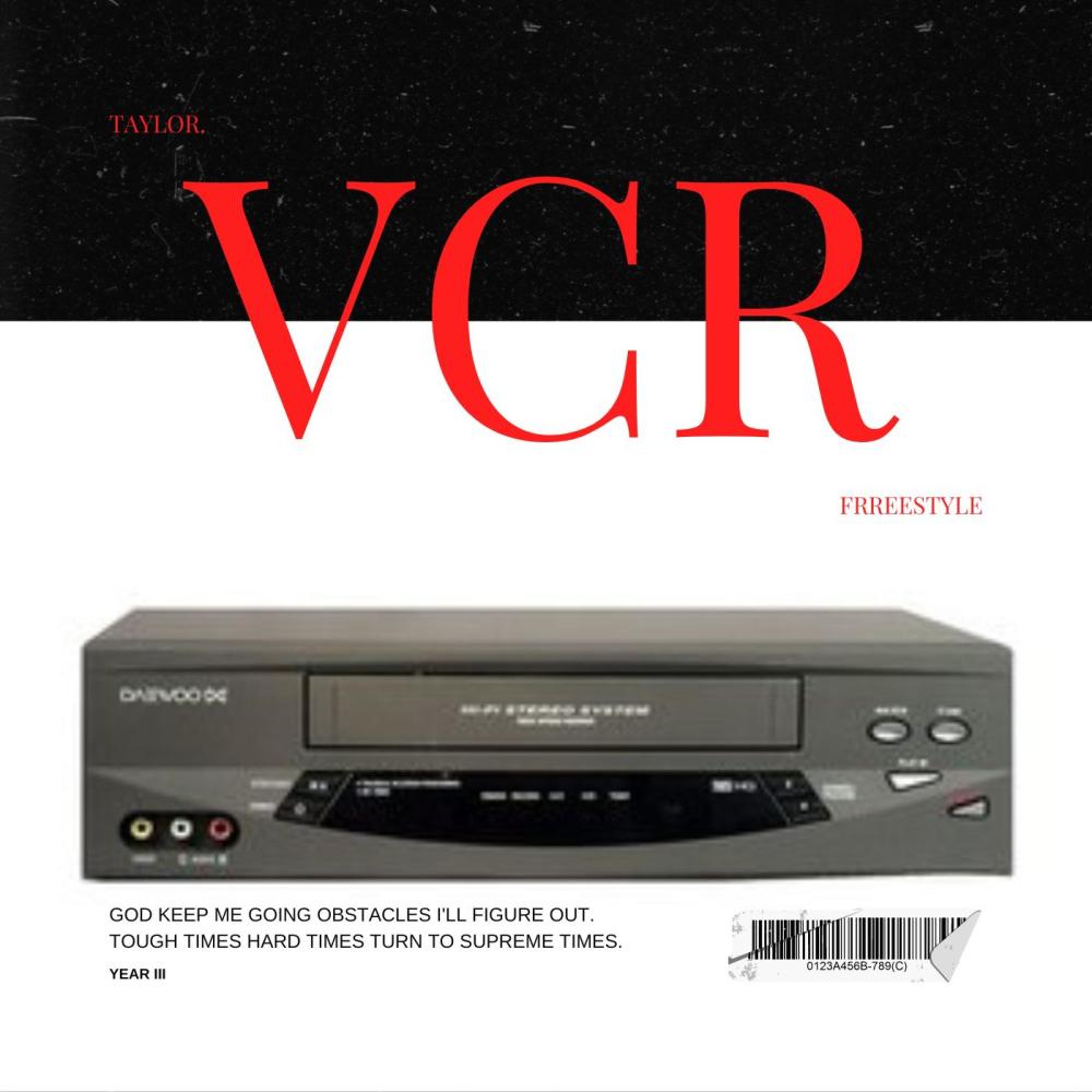 VCR Freestyle (Explicit)