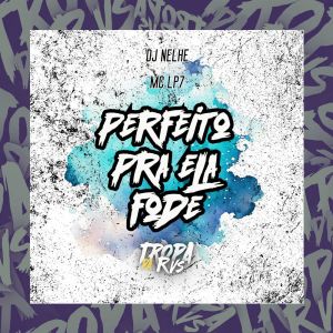 RVS Prod的專輯Perfeito pra ela Fode (Explicit)