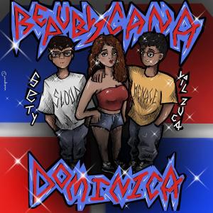收聽sety¡的Republicana Dominica (feat. Lil Zuca) (Explicit)歌詞歌曲