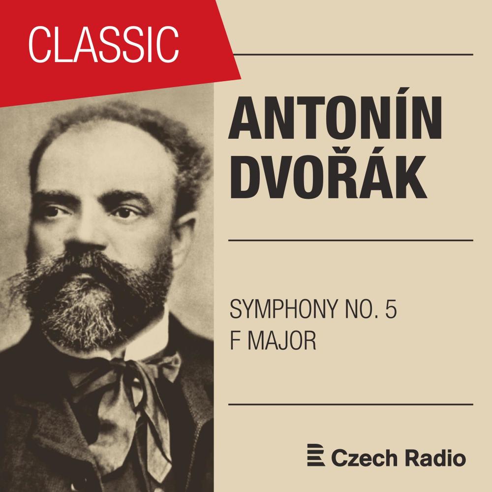 Symphony NO. 5 F Major, B54: II. Andante Con Moto