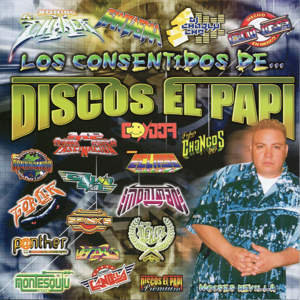 Cumbia Mary