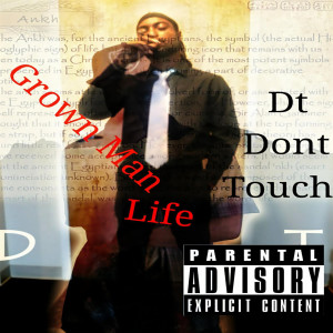 收听Dt Dont Touch的Dont Trust (Explicit)歌词歌曲