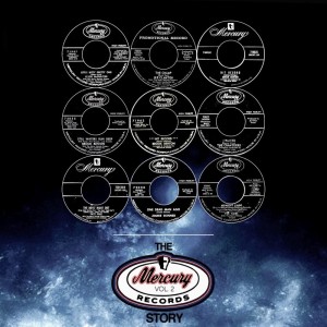 Album The Mercury Records Story, Vol. 2 from Various