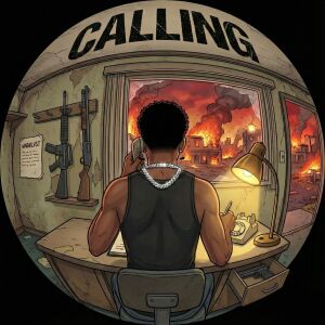 default playlist img