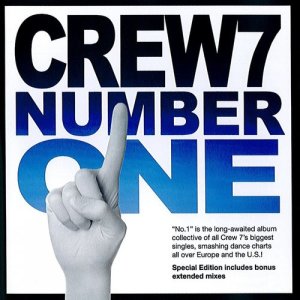 ดาวน์โหลดและฟังเพลง Eye Of The Tiger พร้อมเนื้อเพลงจาก Crew 7