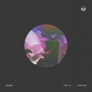 ดาวน์โหลดและฟังเพลง This Is X! (Octo Octa Remix) พร้อมเนื้อเพลงจาก M.A.D