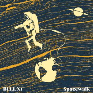 Album Spacewalk oleh Bell X1