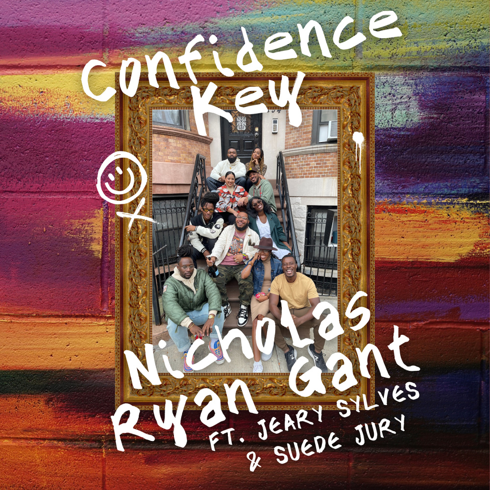 Confidence Key