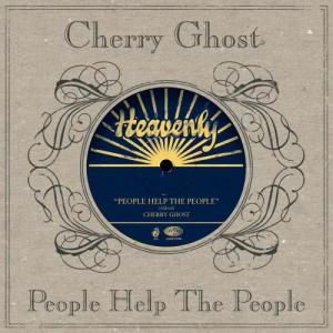 收聽Cherry Ghost的Four Eyes歌詞歌曲