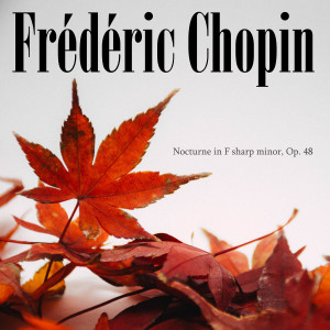 ดาวน์โหลดและฟังเพลง Nocturne Op. 48 no. 1 in C Minor พร้อมเนื้อเพลงจาก Jane Zurich