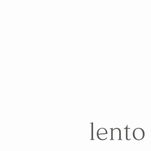 Lento的专辑Landscape