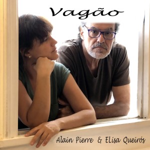 ดาวน์โหลดและฟังเพลง Vagão พร้อมเนื้อเพลงจาก Alain Pierre