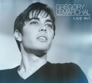 ดาวน์โหลดและฟังเพลง À corps perdu พร้อมเนื้อเพลงจาก Gregory Lemarchal