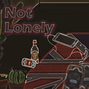Album Not lonely from Cho Yoojin