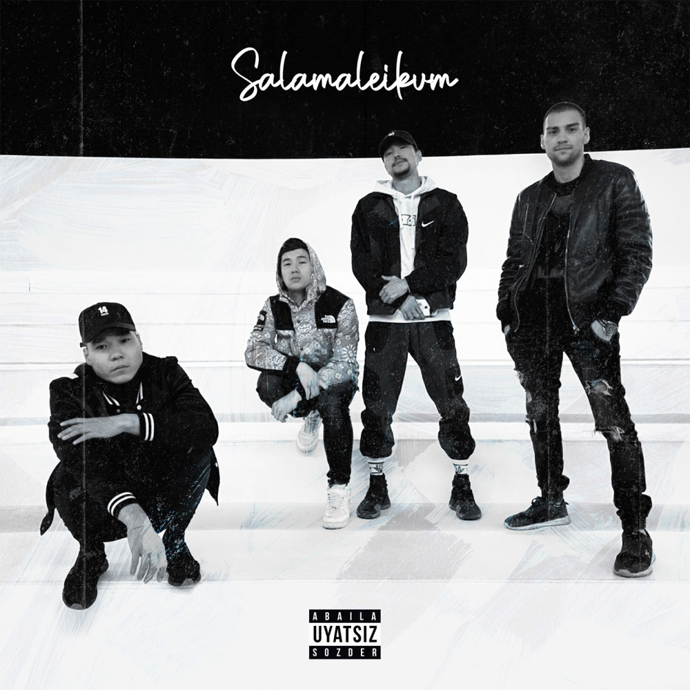 Salamaleikum (Explicit)