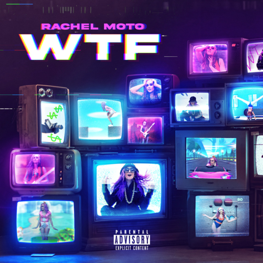 Wtf (Explicit)