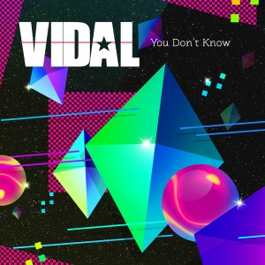ดาวน์โหลดและฟังเพลง You Don't Know (Acappella) พร้อมเนื้อเพลงจาก Vidal