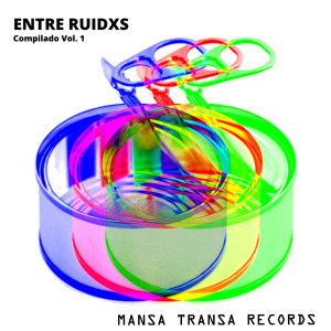 Album Entre Ruidxs Volumen 1 oleh Santa Elena