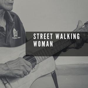 Listen to Blues Is a Woman song with lyrics from T-Bone Walker and His Band