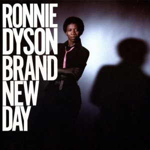 Ronnie Dyson的專輯Brand New Day