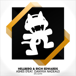ดาวน์โหลดและฟังเพลง Ashes พร้อมเนื้อเพลงจาก Hellberg