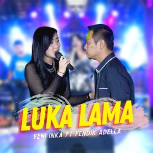 Album Luka Lama oleh Yeni Inka