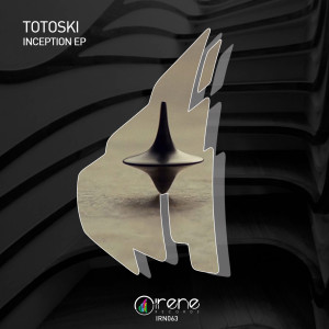 Totoski的專輯Inception EP